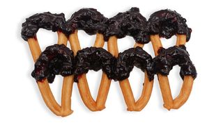 Šumsko voće Churros 8kom