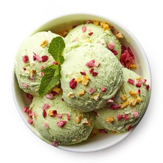 Pistacho kulfi