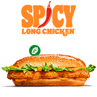 Long Spicy Vegetal
