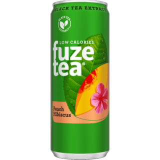 Студен чай Fuzetea