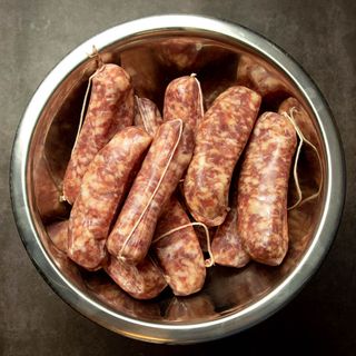 Salsiccia Fresca Ok. 100g