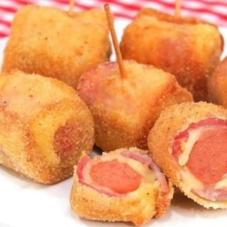 Precocinado De Martillito (4 unidades)