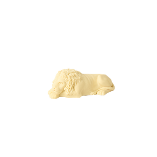 Лев «львівський» З Білого Шоколаду