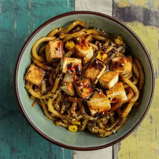 UDON Yakisoba