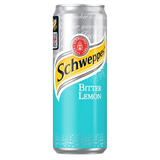 Schweppes Bitter Lemon