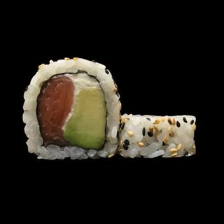 Saumon Fumé - 5Pcs