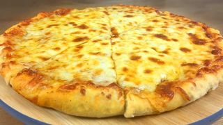 Pizza Hot Cheese