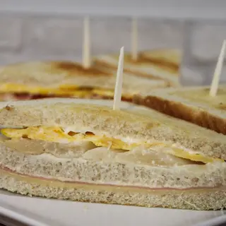 Sándwich Especial