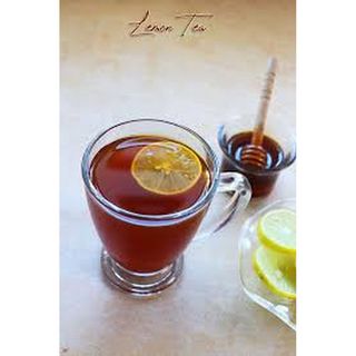 Lemon Tea