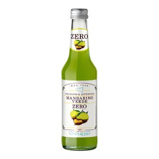 Mandarino verde zero