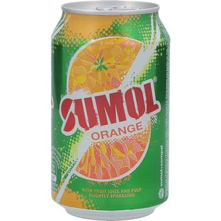 Sumol Laranja