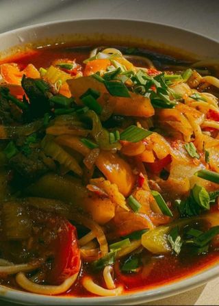 Лагман "Гуйру"