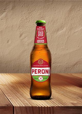 Peroni Senza Glutine