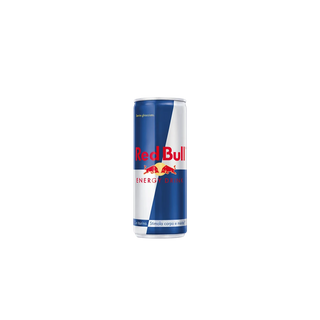 RED BULL lattina 330 ml 