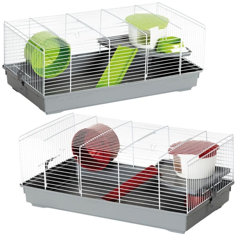 Kavezi, volijere i stalci