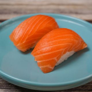 Nigiri Saumon -2 pièces-