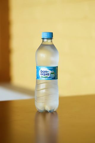 Вода Бонаква 0,5 без газа