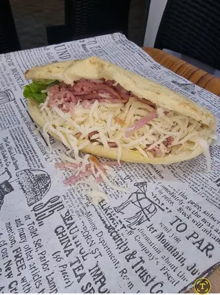 PANOZZO DE THON