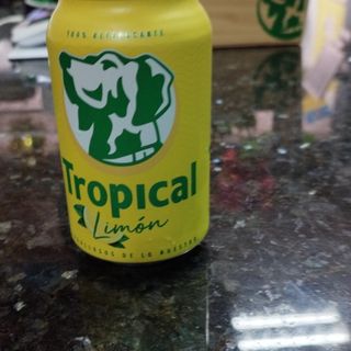 Tropical Limón 