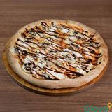 ქათმის ბარბექიუ საშუალო (33სმ)