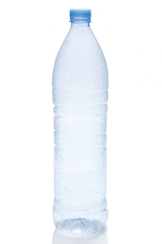 Bouteille D'eau 1l