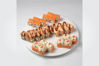 Сет самый лучший