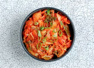 Kimchi