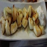 Sepia A La Plancha (ración)