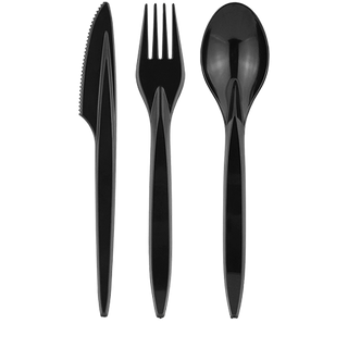 Прибори одноразові