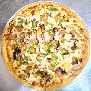 Pizza Especial Grande