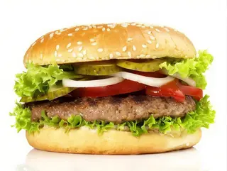 Hamburger