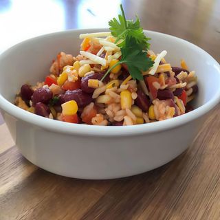 Salade Mexicaine