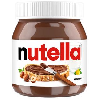 Nutella 400g