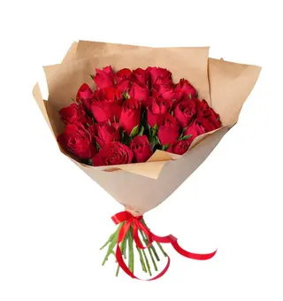 Buchet 21 Trandafiri