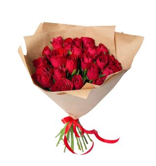 Buchet 21 Trandafiri