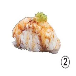 65. NIGIRI LANGOSTINO 3U