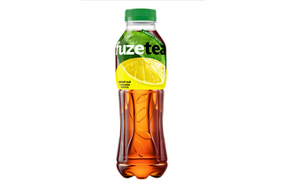 Fuze tea Lămâie