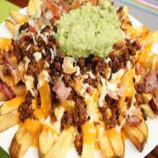 Papas Mexicanas