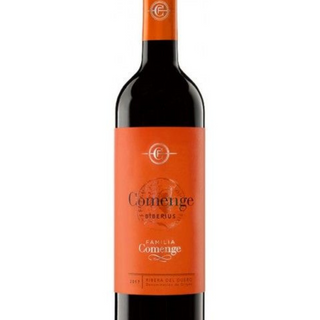 38 Comenge Biberus Roble