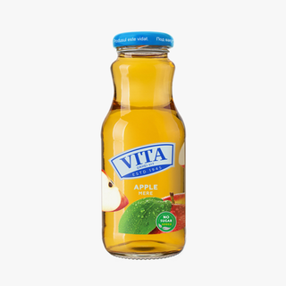 Suc Vita Apple