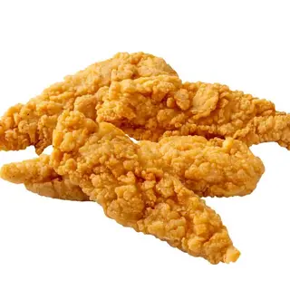 CHICKEN STRIPS