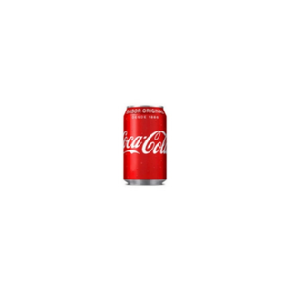 Coca-Cola Original Lata 330Ml