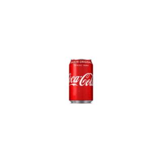 Coca-Cola Original Lata 330ML