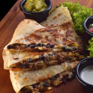 Sincronizada De Chili Con Carne