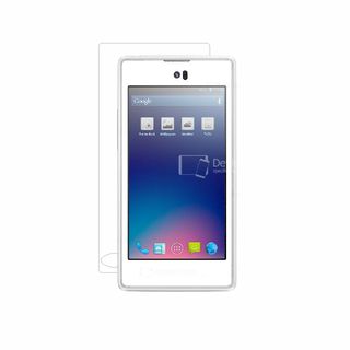 Folie  Yota Yotaphone C9660 - Doar Spate