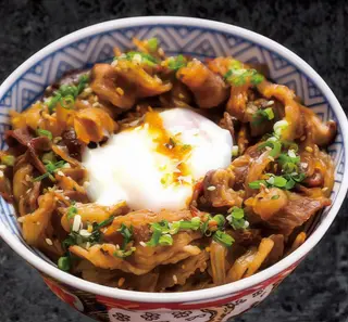 37 Arroz Con Ternera
