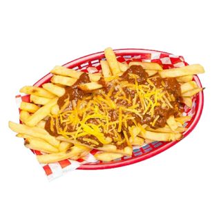 Chili Cheese Fries