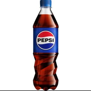 Pepsi 0.5l