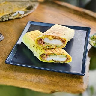 Шаурма куриная