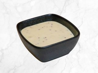 Sos Aioli Mustard